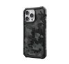UAG Pathfinder SE MagSafe Apple iPhone 15 Pro Max hátlap tok, midnight camo