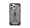 UAG Plasma Apple iPhone 15 Pro Max hátlap tok, ash