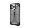 UAG Plasma Apple iPhone 15 Pro Max hátlap tok, ash
