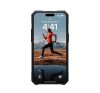 UAG Plasma Apple iPhone 15 Pro Max hátlap tok, ash