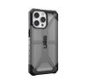 UAG Plasma Apple iPhone 15 Pro Max hátlap tok, ash