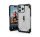 UAG Plasma Apple iPhone 15 Pro Max hátlap tok, ice