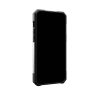UAG Plasma Apple iPhone 15 Pro Max hátlap tok, ice