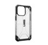 UAG Plasma Apple iPhone 15 Pro Max hátlap tok, ice