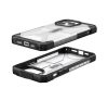 UAG Plasma Apple iPhone 15 Pro Max hátlap tok, ice
