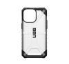 UAG Plasma Apple iPhone 15 Pro Max hátlap tok, ice