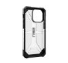UAG Plasma Apple iPhone 15 Pro Max hátlap tok, ice