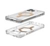 UAG Plyo MagSafe Apple iPhone 15 Pro Max hátlap tok, jég/arany