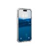 UAG Plyo Apple iPhone 15 Pro hátlap tok, ice