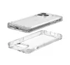 UAG Plyo Apple iPhone 15 Pro Max hátlap tok, ice