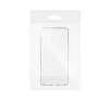 Apple iPhone 15 Pro Max ultra slim 0.3mm szilikon tok, átlátszó