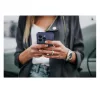 Heavy Duty Apple iPhone 14 Plus ütésálló szilikon tok, kék