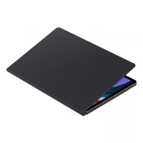 Samsung Galaxy Tab S9+ gyári Smart Book tok, fekete