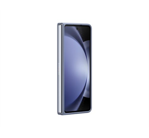 Samsung Galaxy Z Fold5 gyári Slim S-pen tok, kék
