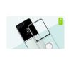 Samsung Galaxy Z Flip5 gyári Gadget tok, átlátszó