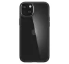 Spigen Ultra Hybrid Apple iPhone 15 Plus, fekete