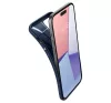 Spigen Liquid Air Apple iPhone 15 tok, Navy Blue, kék