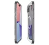 Spigen Ultra Hybrid MagFit Apple iPhone 15 / 14 / 13 tok, MagSafe, fehér