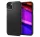Spigen Core Armor Apple iPhone 15 tok, Matte Black, fekete