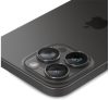 Spigen Glas.tR EZ Fit Optik Pro Apple iPhone 15 Pro/ iPhone 15 Pro Max, Tempered kameravédő fólia (2db)