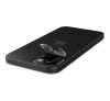 Spigen Glas.tR EZ Fit Optik Pro Apple iPhone 15/ iPhone 15 Plus, Tempered kameravédő fólia (2db)