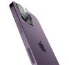 Spigen Glas.tR Optik Apple 16 Pro / 16 Pro Max / 15 Pro / 15 Pro Max / 14 Pro / 14 Pro Max Tempered kameravédő fólia (2db)