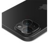 Spigen Glas.tR Optik Apple iPhone 15/ iPhone 15 Plus, Tempered kameravédő fólia, átlátszó (2db)