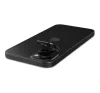 Spigen Glas.tR Optik Apple iPhone 15 / 14 / 15 Plus / 14 Plus Tempered kameravédő fólia, fekete (2db)