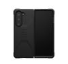 UAG Civilian Samsung Galaxy Z Fold5 tok, fekete