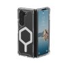 UAG Plyo Pro Samsung Galaxy Fold5 tok, átlátszó/ezüst
