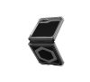 UAG Plyo Pro Samsung Galaxy Flip5 tok, átlátszó/ezüst