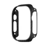Pitaka Air Apple Watch UItra 2/1 (49mm) tok, fekete