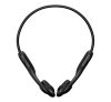 QCY T22 Crossky Link bluetooth headset, fekete