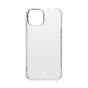 Tactical Plyo Apple iPhone 15 tok, átlátszó