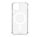 Tactical MagForce Plyo Apple iPhone 15 MagSafe tok, átlátszó