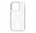 Tactical MagForce Apple iPhone 15 Pro MagSafe tok, átlátszó