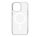 Tactical MagForce Apple iPhone 15 Pro Max MagSafe tok, átlátszó