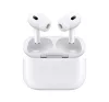 Apple AirPods Pro (2. generáció) bluetooth headset MagSafe tokkal  MTJV3ZM/A