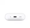 Apple AirPods Pro (2. generáció) bluetooth headset MagSafe tokkal  MTJV3ZM/A