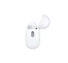 Apple AirPods Pro (2. generáció) bluetooth headset MagSafe tokkal (USB-C) MTJV3ZM/A