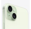 Apple iPhone 15 Plus 256GB, zöld