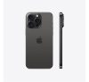 Apple iPhone 15 Pro 1TB, fekete titán
