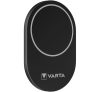 Varta MagPro MagSafe mágneses univerzális autós tartó wireless töltővel, szellőzőrácsba