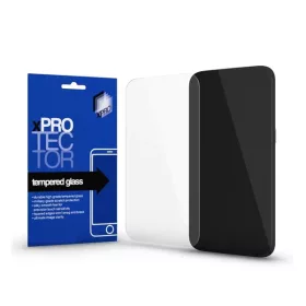   Apple iPhone 15/ iPhone 16 Xprotector Tempered Glass 0.33mm kijelzővédő üvegfólia