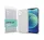 Xprotector Soft Touch szilikon tok Slim Apple iPhone 15 Plus, törtfehér