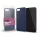 Xprotector Szilikon matte tok ultravékony Apple iPhone 15 Plus, kék