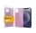 Xprotector Szilikon tok Diamond Apple iPhone 15 Plus, Pink