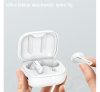 Awei T36 bluetooth 5.1 TWS fülhallgató, fehér