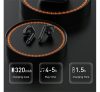 Awei T36 bluetooth 5.1 TWS fülhallgató, fehér