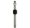 Nomad Sport Apple Watch 42/44/45/49mm M/L szíj, szürke